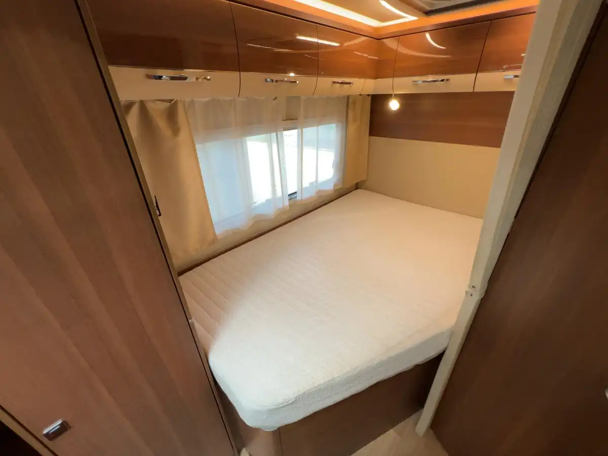 LMC Cruiser T 612 Comfort - Ansicht 11